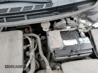 ✅ 2017 Kia Forte LX • VIN: 3KPFK4A74HE033061 • Lot: 92670515. Listed on Copart with 120,080 mi. Free auction sales archive from the USA and detailed vehicle history report at DreamBid. Image 13.