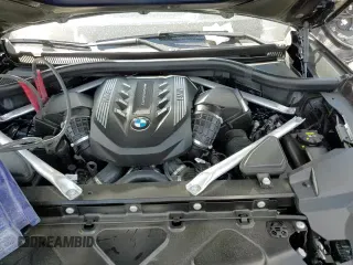 ✅ 2023 BMW X5 M50i • VIN: 5UXJU4C04P9P90256 • Lot: 81519305. Wystawiony na Copart z przebiegiem 25 397 mil. Bezpłatny archiwum sprzedaży aukcyjnych z USA i szczegółowy raport historii pojazdu na DreamBid. Zdjęcie 14.