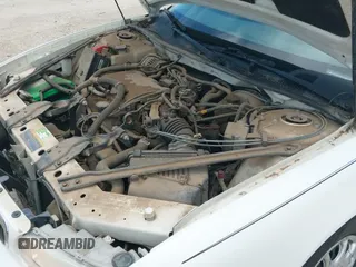 ✅ 2004 Buick Century Custom • VIN: 2G4WS52JX41179497 • Лот: 42999497. Опубликован ранее на IAAI с пробегом 95 907 миль. Бесплатный доступ к архиву аукционных продаж из США и подробный отчёт об истории автомобиля на DreamBid. Изображение 12.