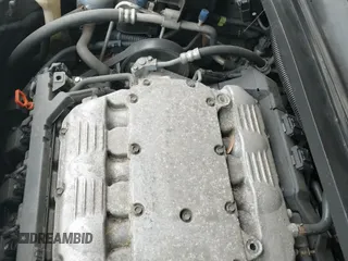 ✅ 2008 Honda Odyssey EX-L • VIN: 5FNRL38798B413663 • Lot: 43200181. Listed on IAAI with 173,489 mi. Free auction sales archive from the USA and detailed vehicle history report at DreamBid. Image 13.