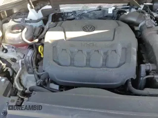 ✅ 2024 Volkswagen Tiguan SE • VIN: 3VVMB7AX3RM144184 • Lot: 90268975. Wystawiony na Copart z przebiegiem 11 837 mil. Bezpłatny archiwum sprzedaży aukcyjnych z USA i szczegółowy raport historii pojazdu na DreamBid. Zdjęcie 13.