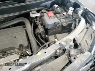 ✅ 2025 Chevrolet Equinox FWD LT • VIN: 3GNAXHEG0SL213001 • Lot: 81277365. Wystawiony na Copart z przebiegiem 18 289 mil. Bezpłatny archiwum sprzedaży aukcyjnych z USA i szczegółowy raport historii pojazdu na DreamBid. Zdjęcie 14.