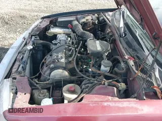 ✅ 1989 Honda Civic • VIN: 1HGED3550KA108312 • Lot: 43413051. Listed on IAAI with 170,161 mi. Free auction sales archive from the USA and detailed vehicle history report at DreamBid. Image 19.