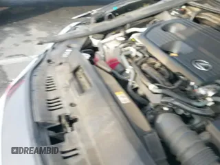 ✅ 2022 Lexus ES 300h Luxury • VIN: 58AEA1C16NU014227 • Lot: 41504883. Listed on IAAI with 55,850 mi. Free auction sales archive from the USA and detailed vehicle history report at DreamBid. Image 19.