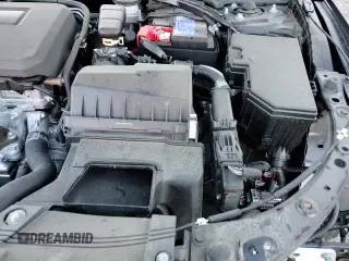 ✅ 2025 Honda Civic Sport • VIN: 2HGFE2F57SH103815 • Lot: 90787445. Listed on Copart with 8,677 mi. Free auction sales archive from the USA and detailed vehicle history report at DreamBid. Image 14.