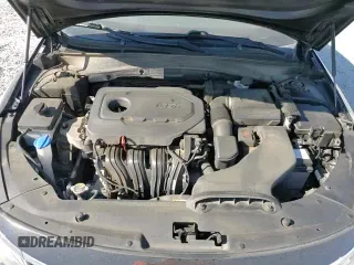 ✅ 2020 Kia Optima LX • VIN: 5XXGT4L32LG402334 • Lot: 66615975. Listed on Copart with 110,967 mi. Free auction sales archive from the USA and detailed vehicle history report at DreamBid. Image 15.