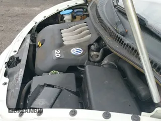 ✅ 2002 Volkswagen Beetle GLS • VIN: 3VWCK21C62M457825 • Lot: 42284650. Listed on IAAI with 86,368 mi. Free auction sales archive from the USA and detailed vehicle history report at DreamBid. Image 12.