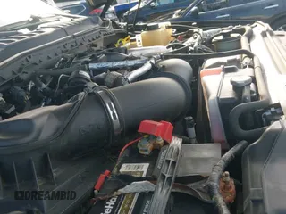 ✅ 2017 Ford F-250 Lariat • VIN: 1FT7W2BT1HED89987 • Lot: 42700732. Listed on IAAI with 190,234 mi. Free auction sales archive from the USA and detailed vehicle history report at DreamBid. Image 20.