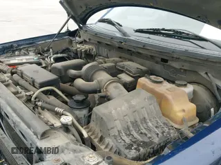 ✅ 2010 Ford F-150 XL • VIN: 1FTFW1CV5AFD59333 • Lot: 41648524. Wystawiony na IAAI z przebiegiem 127 378 mil. Bezpłatny archiwum sprzedaży aukcyjnych z USA i szczegółowy raport historii pojazdu na DreamBid. Zdjęcie 20.