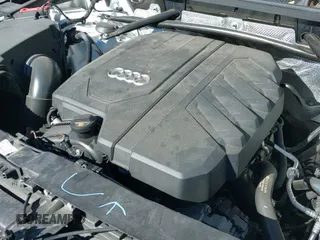 ✅ 2021 Audi Q5 Premium Plus • VIN: WA1BAAFY9M2116651 • Lot: 43622408. Wystawiony na IAAI z przebiegiem 44 587 mil. Bezpłatny archiwum sprzedaży aukcyjnych z USA i szczegółowy raport historii pojazdu na DreamBid. Zdjęcie 22.