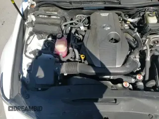 ✅ 2020 Lexus IS 300 F Sport • VIN: JTHGA1D23L5103075 • Lot: 87295805. Wystawiony na Copart z przebiegiem 78 984 mil. Bezpłatny archiwum sprzedaży aukcyjnych z USA i szczegółowy raport historii pojazdu na DreamBid. Zdjęcie 15.