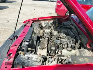 ✅ 2001 Ford Ranger XL Fleet • VIN: 1FTYR11E21PA79284 • Лот: 41497167. Опубликован ранее на IAAI с пробегом 216 300 миль. Бесплатный доступ к архиву аукционных продаж из США и подробный отчёт об истории автомобиля на DreamBid. Изображение 13.