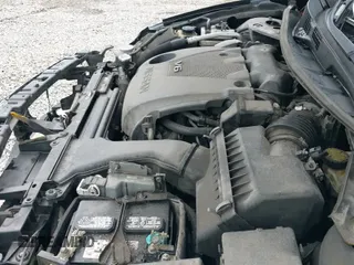 ✅ 2017 Nissan Maxima Platinum • VIN: 1N4AA6AP7HC434612 • Lot: 42983533. Listed on IAAI with 178,416 mi. Free auction sales archive from the USA and detailed vehicle history report at DreamBid. Image 24.