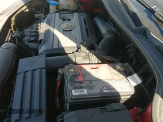 ✅ 2009 Volkswagen Eos Komfort • VIN: WVWBA71F19V010599 • Lot: 42497566. Listed on IAAI with 64,106 mi. Free auction sales archive from the USA and detailed vehicle history report at DreamBid. Image 12.