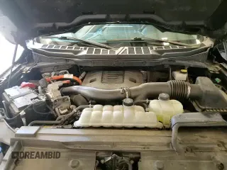 ✅ 2023 Ford F-150 XLT • VIN: 1FTFW1ED8PFC20889 • Lot: 85678705. Wystawiony na Copart z przebiegiem 122 314 mil. Bezpłatny archiwum sprzedaży aukcyjnych z USA i szczegółowy raport historii pojazdu na DreamBid. Zdjęcie 13.