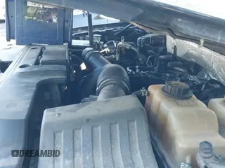 ✅ 2016 Ford Expedition Max Limited • VIN: 1FMJK2AT1GEF23300 • Lot: 43074043. Wystawiony na IAAI z przebiegiem 238 822 mil. Bezpłatny archiwum sprzedaży aukcyjnych z USA i szczegółowy raport historii pojazdu na DreamBid. Zdjęcie 19.