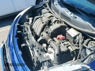 ✅ 2019 Nissan Versa S Plus • VIN: 3N1CN7AP7KL881243 • Lot: 42801930. Wystawiony na IAAI z przebiegiem 80 674 mil. Bezpłatny archiwum sprzedaży aukcyjnych z USA i szczegółowy raport historii pojazdu na DreamBid. Zdjęcie 19.