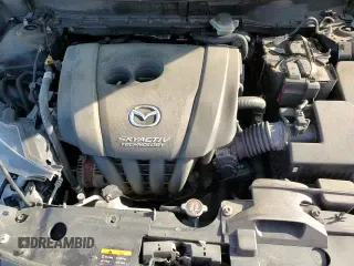 ✅ 2017 Mazda CX-3 Sport • VIN: JM1DKFB70H0165003 • Лот: 71298705. Опубликован ранее на Copart с пробегом 129 167 миль. Бесплатный доступ к архиву аукционных продаж из США и подробный отчёт об истории автомобиля на DreamBid. Изображение 13.