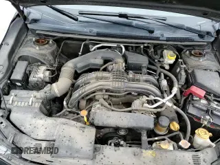 ✅ 2017 Subaru Impreza Special Sports • VIN: 4S3GTAK62H1738174 • Lot: 59569185. Listed on Copart with 85,337 mi. Free auction sales archive from the USA and detailed vehicle history report at DreamBid. Image 15.