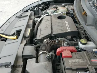 ✅ 2022 Nissan Rogue S • VIN: 5N1BT3AB2NC708768 • Lot: 42991290. Listed on IAAI with 36,185 mi. Free auction sales archive from the USA and detailed vehicle history report at DreamBid. Image 19.