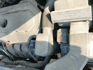 ✅ 2016 Kia Sorento LX • VIN: 5XYPGDA32GG168026 • Lot: 42675390. Listed on IAAI with 86,707 mi. Free auction sales archive from the USA and detailed vehicle history report at DreamBid. Image 20.