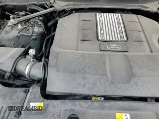 ✅ 2019 Land Rover Range Rover • VIN: SALGS2RE0KA542093 • Lot: 44590745. Listed on Copart with 48,068 mi. Free auction sales archive from the USA and detailed vehicle history report at DreamBid. Image 15.