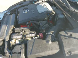 ✅ 2004 Nissan Maxima SL • VIN: 1N4BA41E64C814669 • Lot: 43730507. Wystawiony na IAAI z przebiegiem 110 359 mil. Bezpłatny archiwum sprzedaży aukcyjnych z USA i szczegółowy raport historii pojazdu na DreamBid. Zdjęcie 13.