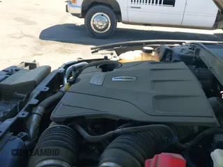 ✅ 2017 Lincoln Continental Reserve • VIN: 1LN6L9NP6H5614721 • Лот: 43176501. Опубликован ранее на IAAI с пробегом 64 978 миль. Бесплатный доступ к архиву аукционных продаж из США и подробный отчёт об истории автомобиля на DreamBid. Изображение 20.