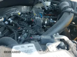 ✅ 2023 Ford F-150 XL • VIN: 1FTEW1EP6PKF23103 • Lot: 42390868. Listed on IAAI with 15,149 mi. Free auction sales archive from the USA and detailed vehicle history report at DreamBid. Image 22.