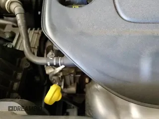 ✅ 2020 Jeep Cherokee Latitude • VIN: 1C4PJLCB8LD519711 • Lot: 86509045. Wystawiony na Copart z przebiegiem 60 635 mil. Bezpłatny archiwum sprzedaży aukcyjnych z USA i szczegółowy raport historii pojazdu na DreamBid. Zdjęcie 16.