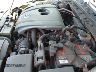 ✅ 2014 Mazda 3 i Touring • VIN: JM1BM1V72E1147169 • Лот: 42831395. Опубликован ранее на IAAI с пробегом 198 785 миль. Бесплатный доступ к архиву аукционных продаж из США и подробный отчёт об истории автомобиля на DreamBid. Изображение 17.