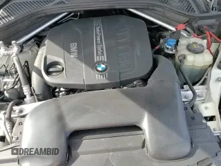 ✅ 2017 BMW X5 xDrive35d • VIN: 5UXKS4C3XH0U05082 • Lot: 68877275. Wystawiony na Copart z przebiegiem 111 108 mil. Bezpłatny archiwum sprzedaży aukcyjnych z USA i szczegółowy raport historii pojazdu na DreamBid. Zdjęcie 14.