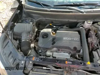 ✅ 2021 Chevrolet Equinox LT • VIN: 2GNAXUEV4M6109030 • Lot: 69428645. Listed on Copart with 135,543 mi. Free auction sales archive from the USA and detailed vehicle history report at DreamBid. Image 14.