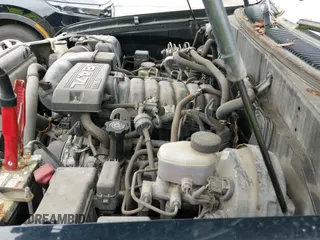 ✅ 2007 Toyota Sequoia SR5 • VIN: 5TDBT44A47S292530 • Лот: 41776248. Опубликован ранее на IAAI с пробегом 161 289 миль. Бесплатный доступ к архиву аукционных продаж из США и подробный отчёт об истории автомобиля на DreamBid. Изображение 20.