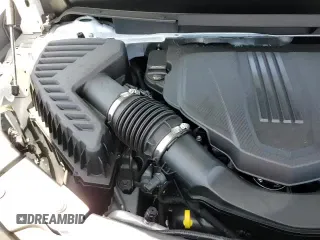 ✅ 2024 GMC Acadia AWD Elevation • VIN: 1GKENNKS9RJ215813 • Lot: 61384785. Listed on Copart with 10,641 mi. Free auction sales archive from the USA and detailed vehicle history report at DreamBid. Image 15.