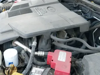 ✅ 2014 Subaru Crosstrek Touring • VIN: JF2GPBKC7EH261083 • Lot: 43516606. Listed on IAAI with 157,146 mi. Free auction sales archive from the USA and detailed vehicle history report at DreamBid. Image 20.