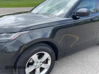 ✅ 2018 Land Rover Range Rover Velar S • VIN: SALYB2RN1JA726896 • Lot: 58622365. Listed on Copart with 174,307 mi. Free auction sales archive from the USA and detailed vehicle history report at DreamBid. Image 11.