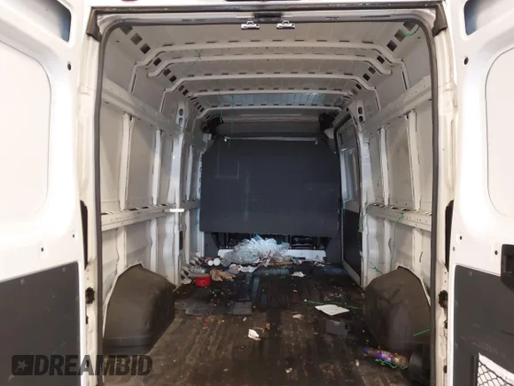 ✅ 2020 Ram ProMaster Cargo • VIN: 3C6TRVDG6LE115521 • Лот: 43129616. Опубликован ранее на IAAI с пробегом 247 471 миль. Бесплатный доступ к архиву аукционных продаж из США и подробный отчёт об истории автомобиля на DreamBid. Изображение 8.