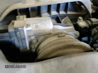 ✅ 2017 Chevrolet Tahoe Premier • VIN: 1GNSKCKC6HR207728 • Lot: 86817865. Listed on Copart with 123,800 mi. Free auction sales archive from the USA and detailed vehicle history report at DreamBid. Image 16.