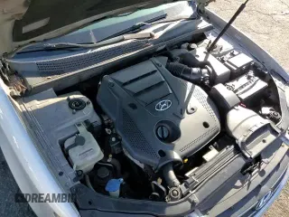 ✅ 2009 Hyundai Sonata Limited • VIN: 5NPEU46F79H517650 • Лот: 85122964. Опубликован ранее на Copart с пробегом 154 568 миль. Бесплатный доступ к архиву аукционных продаж из США и подробный отчёт об истории автомобиля на DreamBid. Изображение 13.