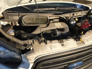 ✅ 2019 Ford Transit • VIN: 1FTYE2CMXKKB51420 • Lot: 90430335. Wystawiony na Copart z przebiegiem 128 648 mil. Bezpłatny archiwum sprzedaży aukcyjnych z USA i szczegółowy raport historii pojazdu na DreamBid. Zdjęcie 13.