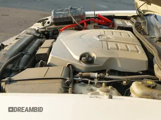 ✅ 2004 Cadillac CTS • VIN: 1G6DM577840177135 • Lot: 43092741. Listed on IAAI with 289,902 mi. Free auction sales archive from the USA and detailed vehicle history report at DreamBid. Image 12.