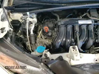 ✅ 2017 Honda Fit EX • VIN: JHMGK5H75HS001148 • Lot: 87449275. Listed on Copart with 105,354 mi. Free auction sales archive from the USA and detailed vehicle history report at DreamBid. Image 15.