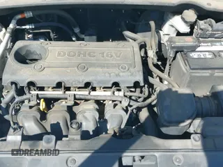 ✅ 2012 Kia Sportage LX • VIN: KNDPB3A2XC7228819 • Lot: 42179698. Listed on IAAI with 177,908 mi. Free auction sales archive from the USA and detailed vehicle history report at DreamBid. Image 15.