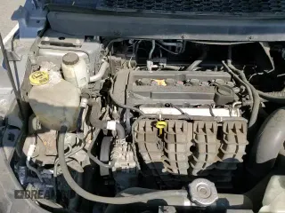 2017 Dodge Journey SE with VIN 3C4PDCAB1HT569099, listed as a Copart auction lot 85314065 with 143,721 mi miles and Salvage title. Bid and sale history available at DreamBid. Image 14.