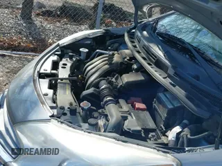 ✅ 2015 Nissan Note S • VIN: 3N1CE2CP2FL432378 • Lot: 43700737. Listed on IAAI with 53,208 mi. Free auction sales archive from the USA and detailed vehicle history report at DreamBid. Image 19.