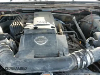 ✅ 2012 Nissan Frontier SV • VIN: 1N6AD0ER1CC448392 • Lot: 42811321. Listed on IAAI with 214,247 mi. Free auction sales archive from the USA and detailed vehicle history report at DreamBid. Image 22.