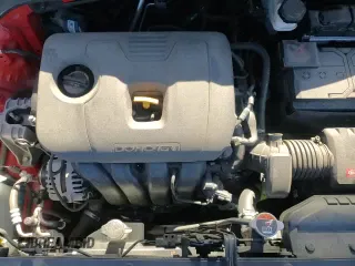 ✅ 2020 Kia Soul GT-Line • VIN: KNDJ63AUXL7102259 • Lot: 90238085. Listed on Copart with 44,644 mi. Free auction sales archive from the USA and detailed vehicle history report at DreamBid. Image 14.