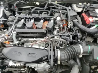 ✅ 2022 Honda Civic EX • VIN: JHMFE1F78NX003201 • Lot: 90828675. Listed on Copart with 54,287 mi. Free auction sales archive from the USA and detailed vehicle history report at DreamBid. Image 15.