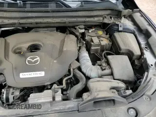 ✅ 2020 Mazda CX-5 Grand Touring Reserve • VIN: JM3KFBAY4L0866965 • Lot: 81674835. Listed on Copart with 41,530 mi. Free auction sales archive from the USA and detailed vehicle history report at DreamBid. Image 14.